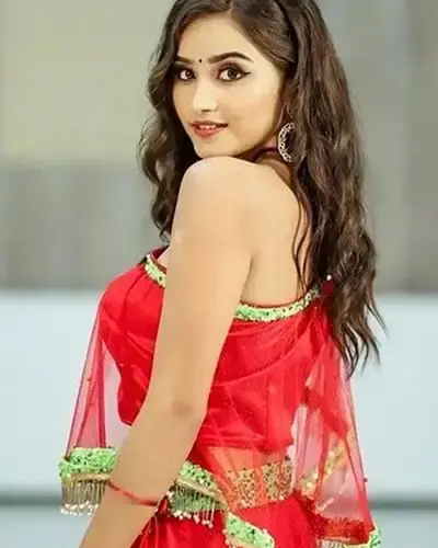 Escort In Kalamboli